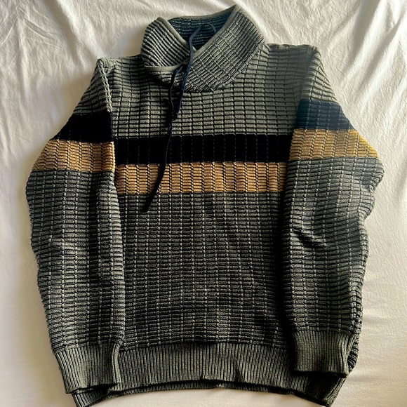 Premium knitted DSQUARED2 sweater